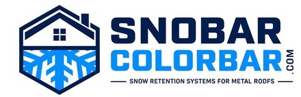 SnoBar ColorBar snow rail systems logo